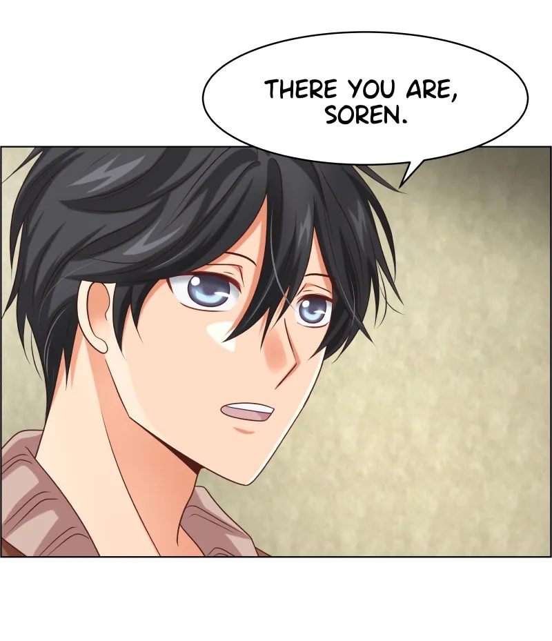 Midnight Rain Chapter 96 page 28 - 
