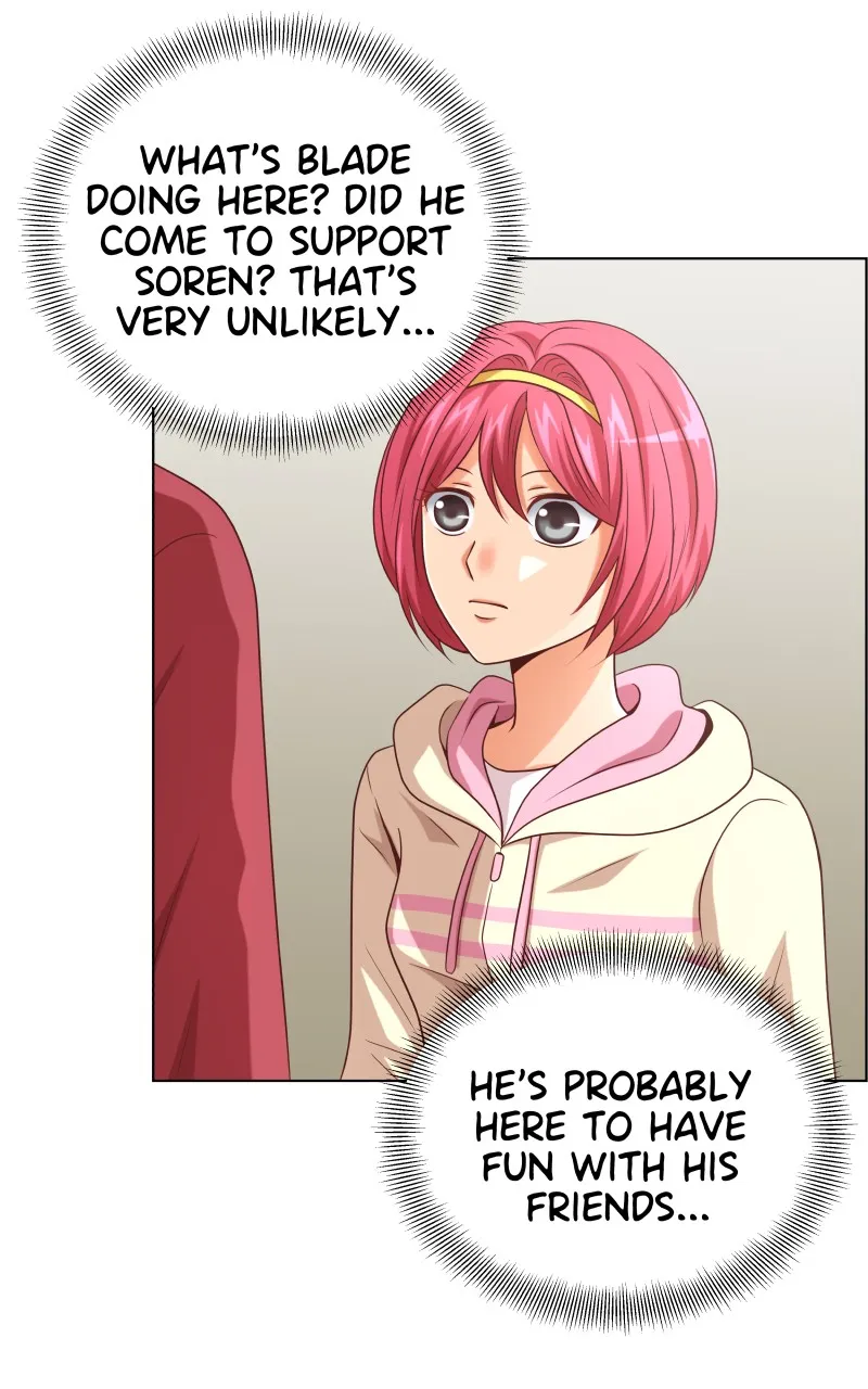 Midnight Rain Chapter 96 page 29 - 