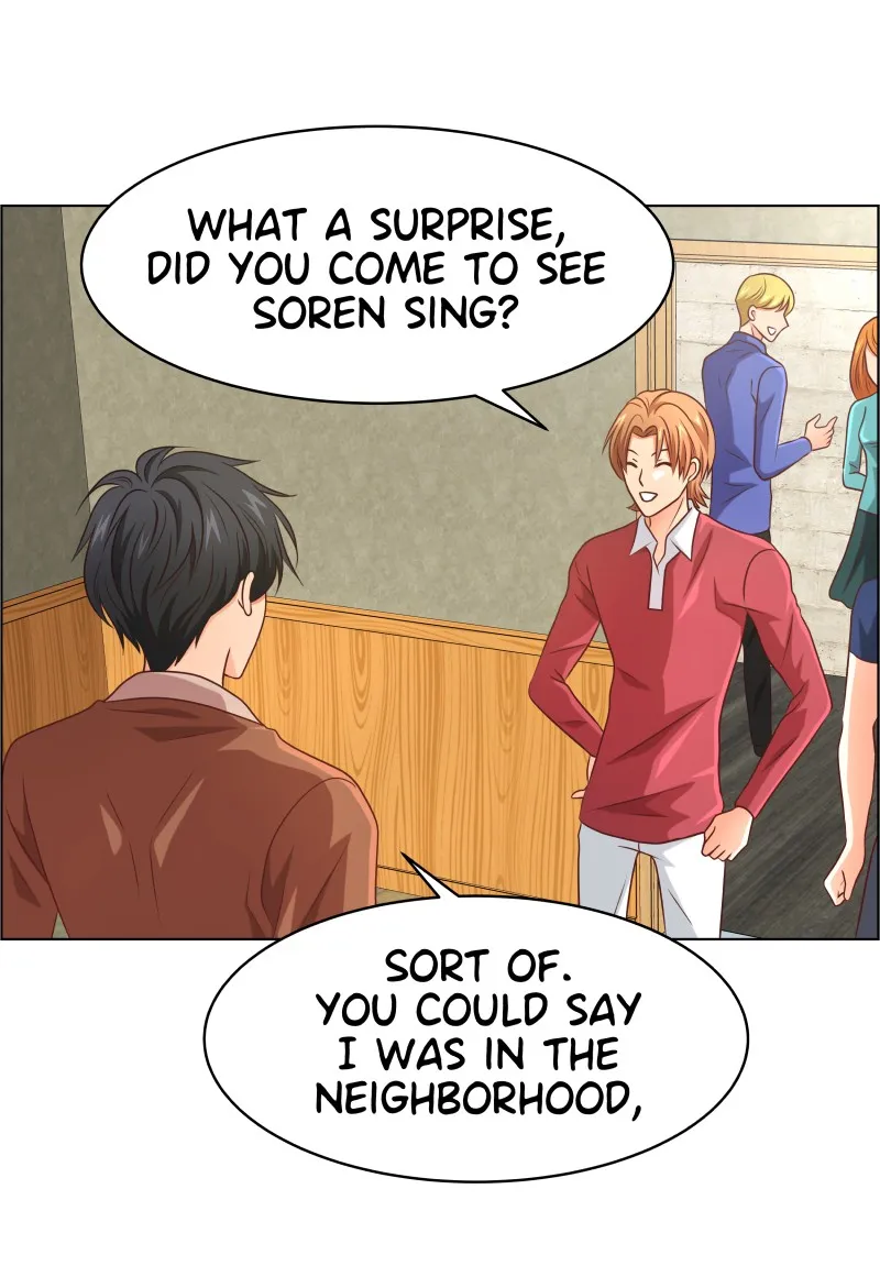 Midnight Rain Chapter 96 page 30 - 
