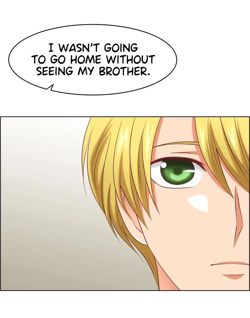 Midnight Rain Chapter 96 page 31 - 