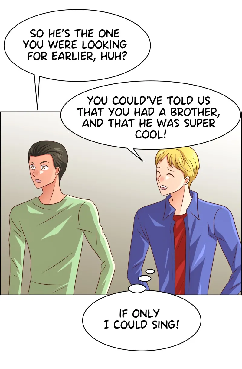 Midnight Rain Chapter 96 page 32 - 