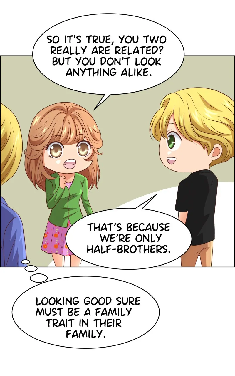 Midnight Rain Chapter 96 page 33 - 