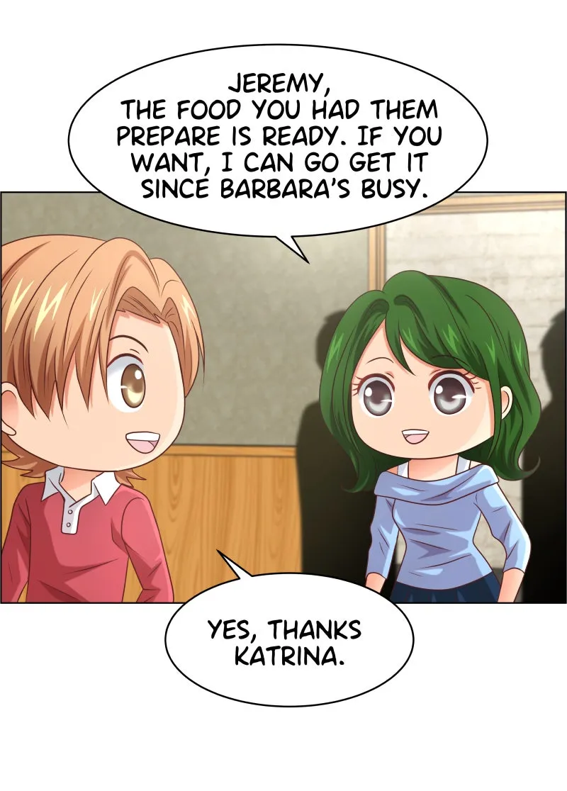 Midnight Rain Chapter 96 page 34 - 