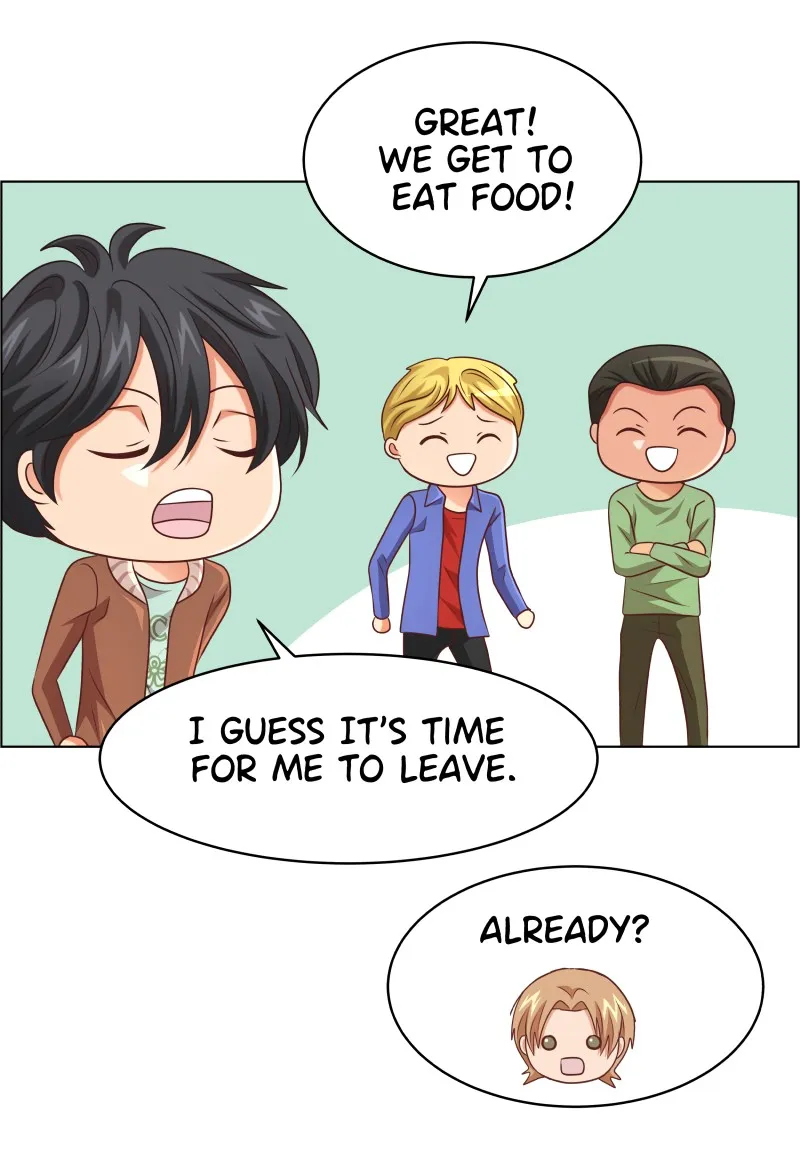 Midnight Rain Chapter 96 page 36 - 
