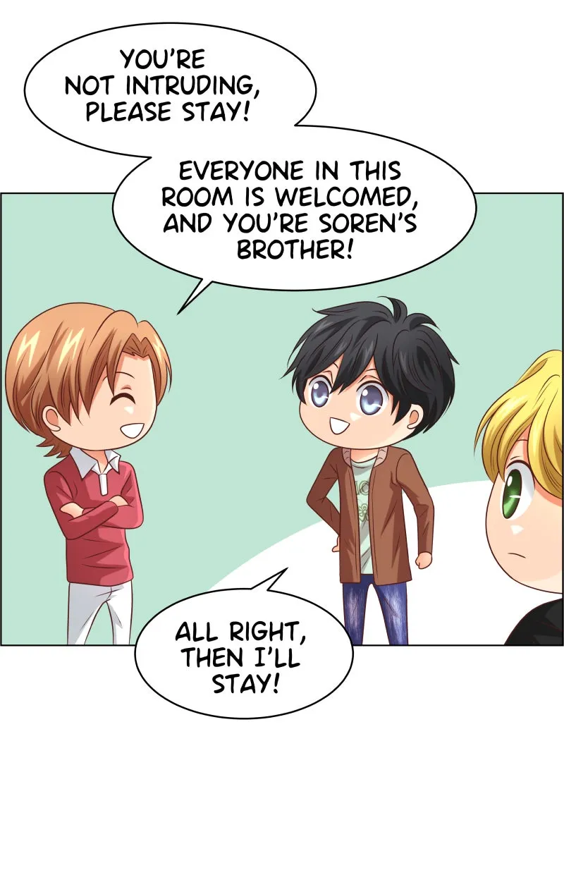 Midnight Rain Chapter 96 page 38 - 