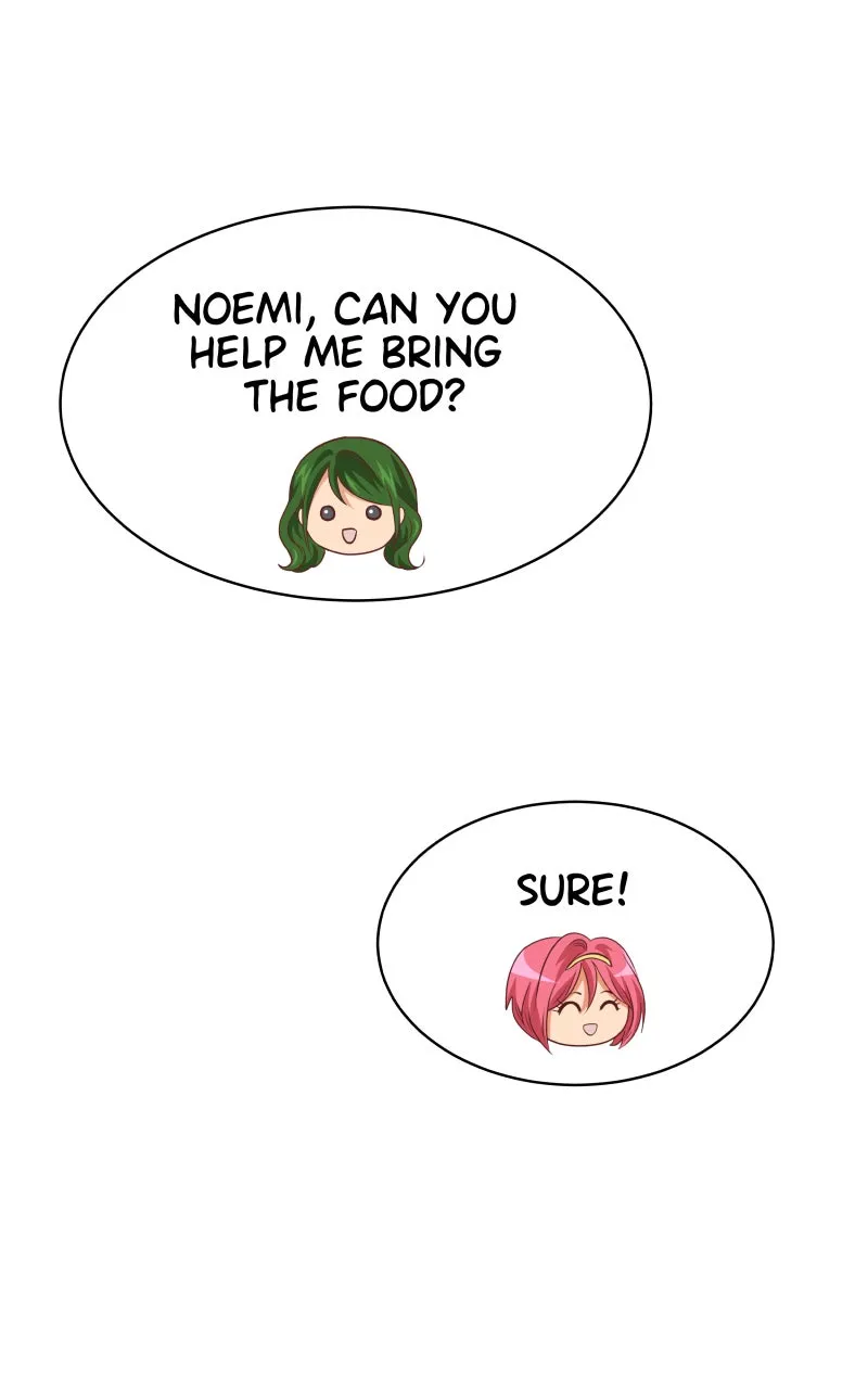 Midnight Rain Chapter 96 page 39 - 