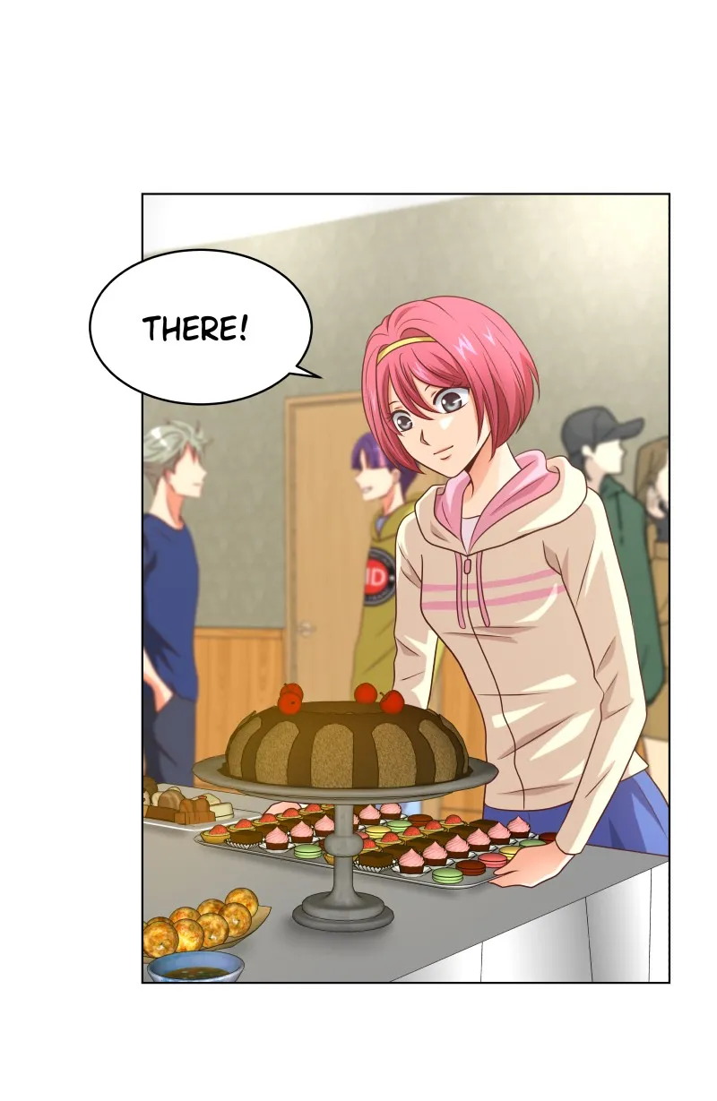 Midnight Rain Chapter 96 page 40 - 