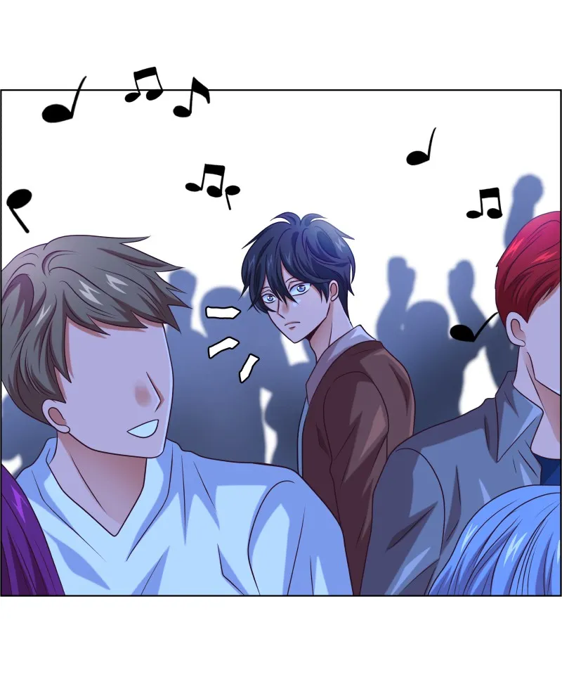 Midnight Rain Chapter 96 page 5 - 
