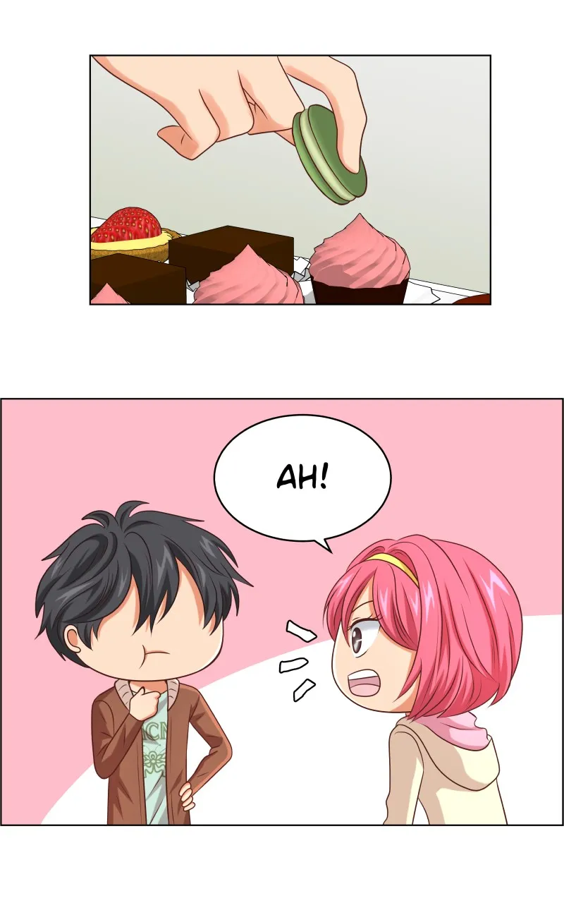 Midnight Rain Chapter 96 page 41 - 