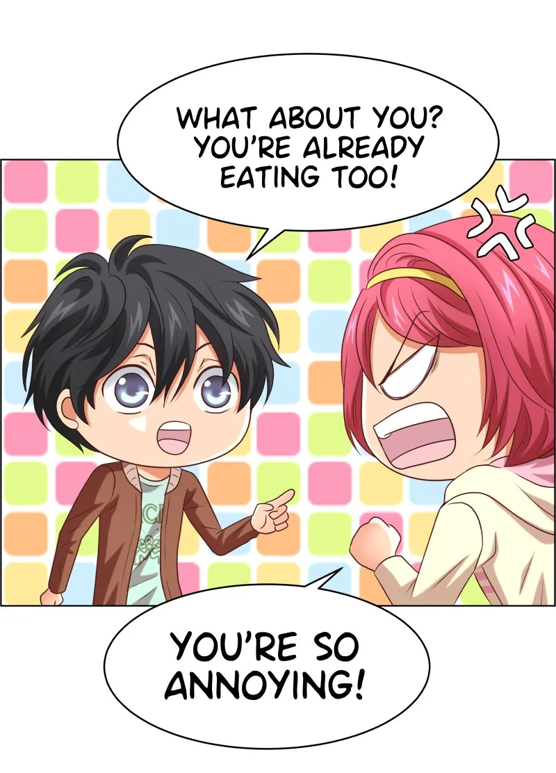 Midnight Rain Chapter 96 page 44 - 