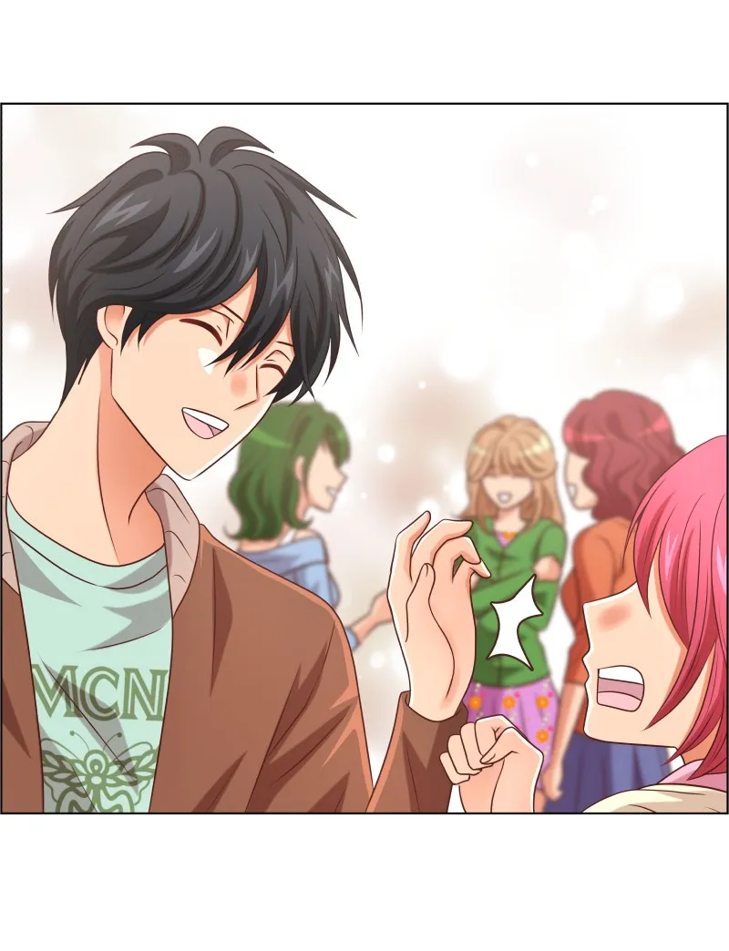 Midnight Rain Chapter 96 page 45 - 