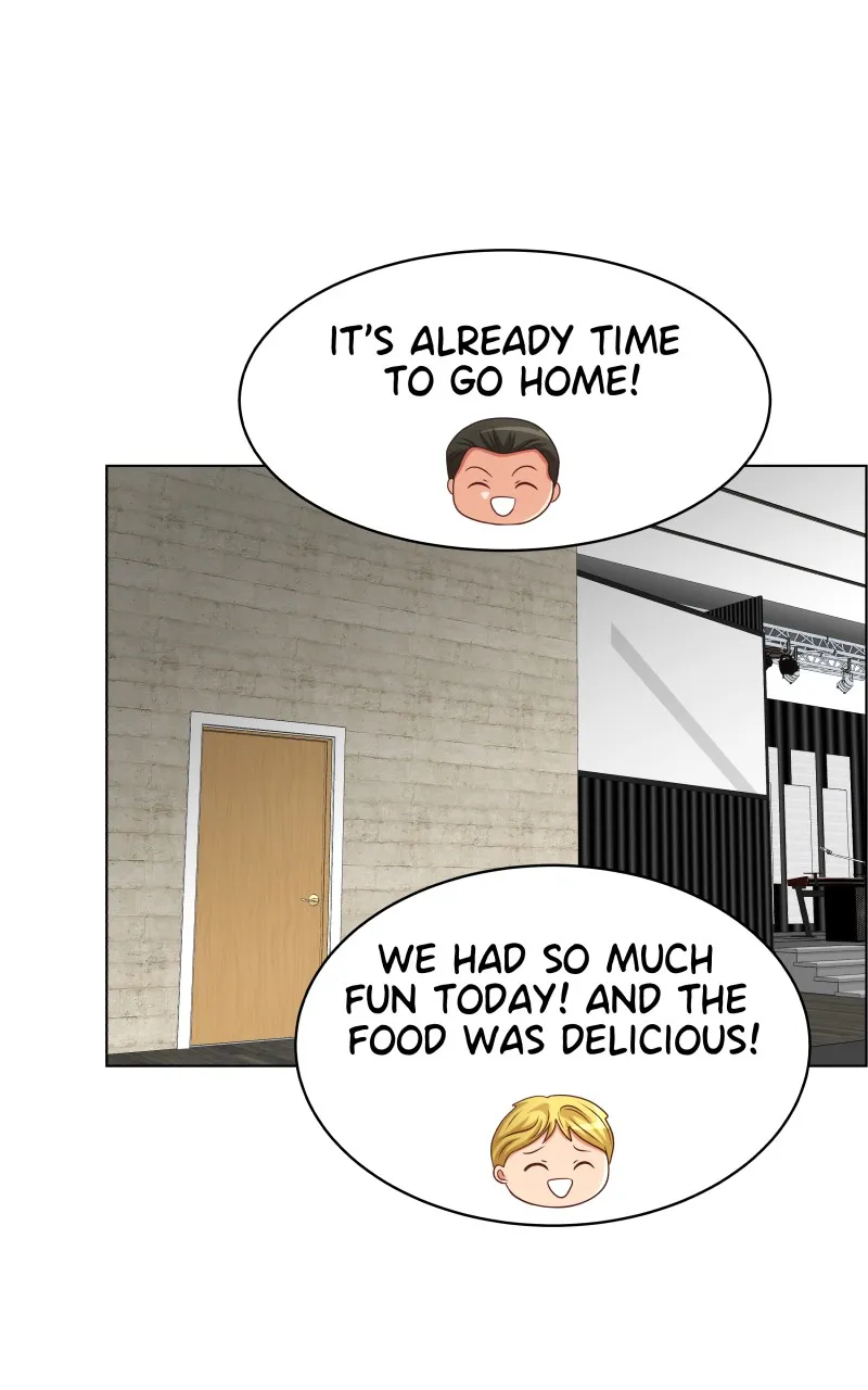 Midnight Rain Chapter 96 page 47 - 