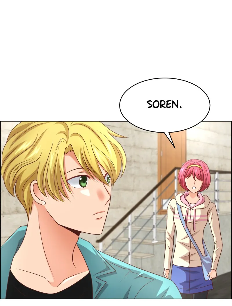 Midnight Rain Chapter 96 page 48 - 