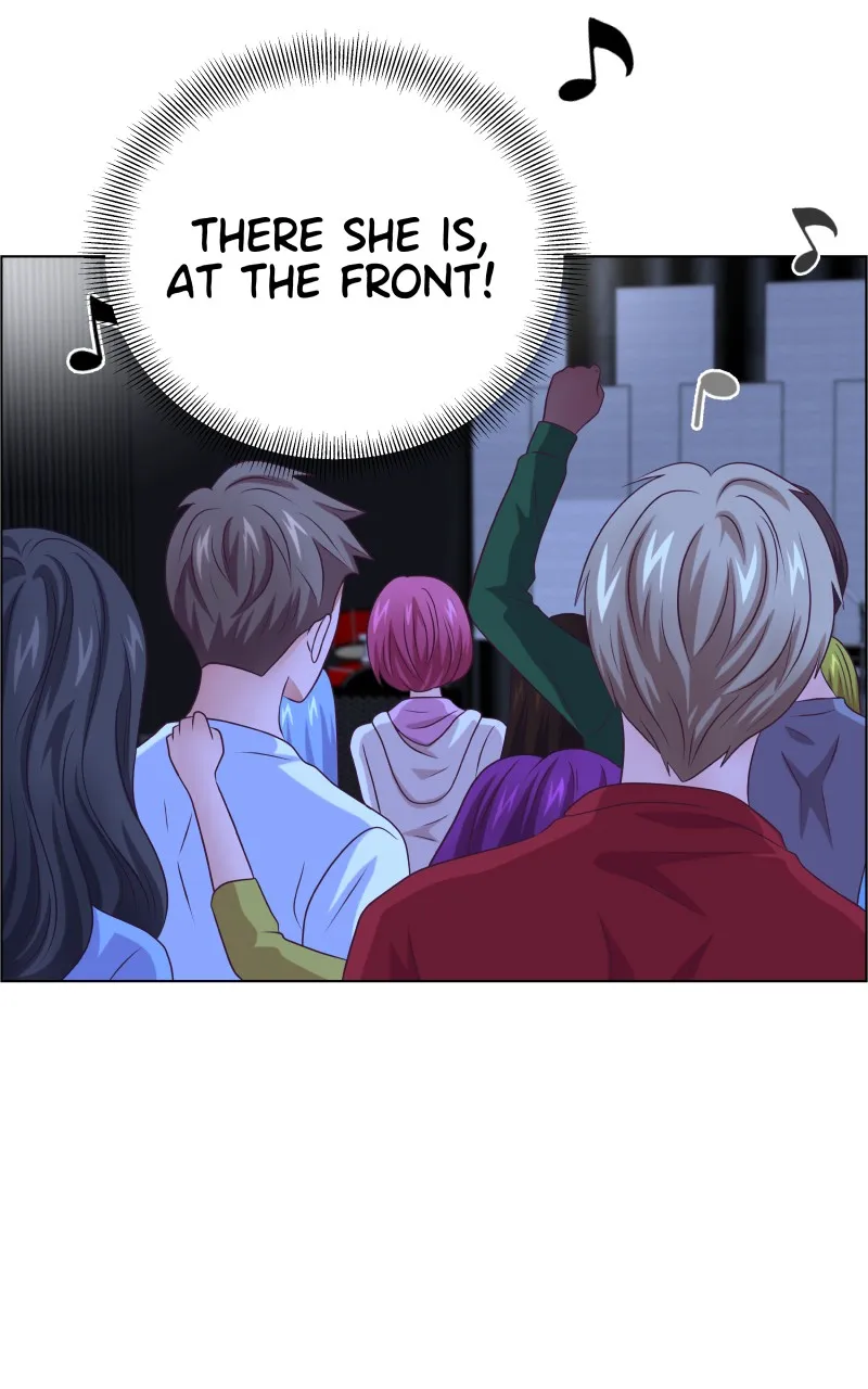 Midnight Rain Chapter 96 page 6 - 