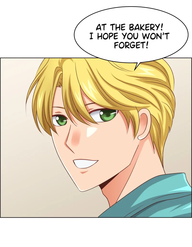 Midnight Rain Chapter 96 page 51 - 