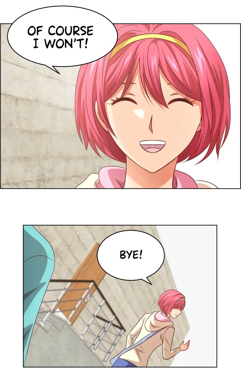 Midnight Rain Chapter 96 page 52 - 