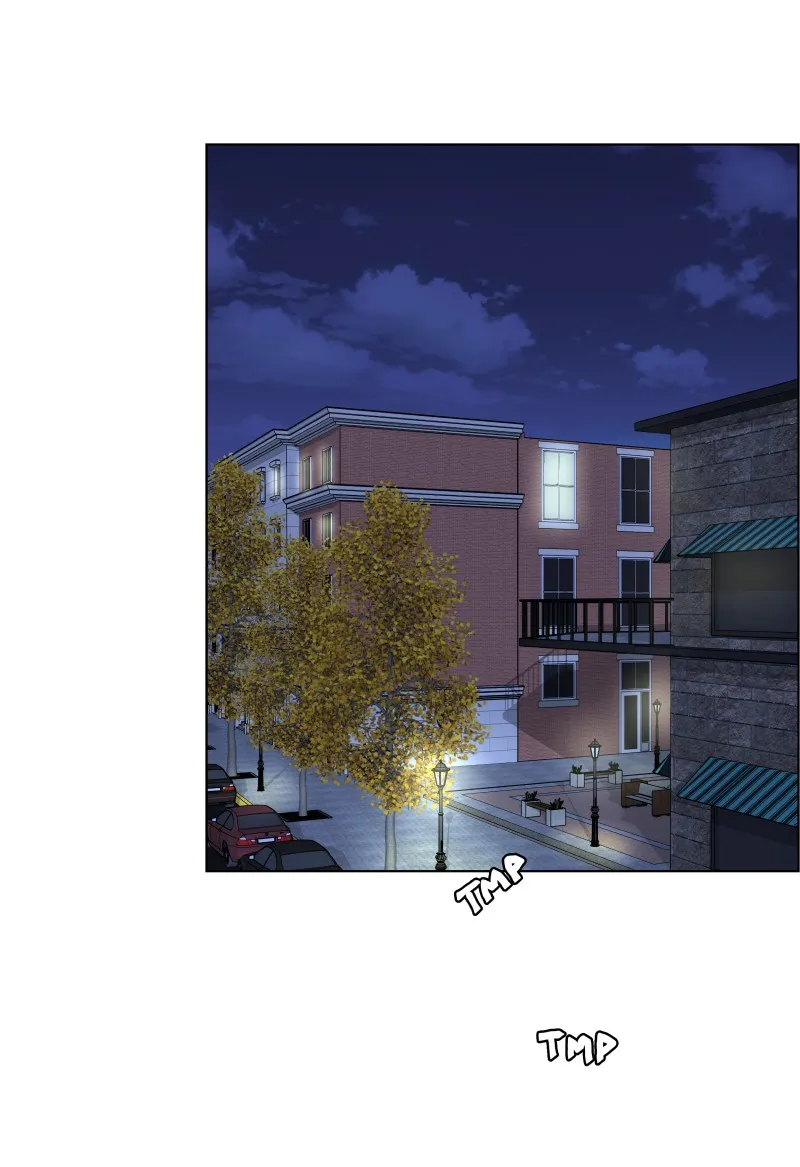 Midnight Rain Chapter 96 page 55 - 