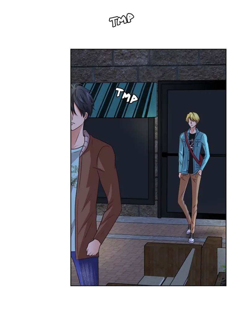 Midnight Rain Chapter 96 page 56 - 