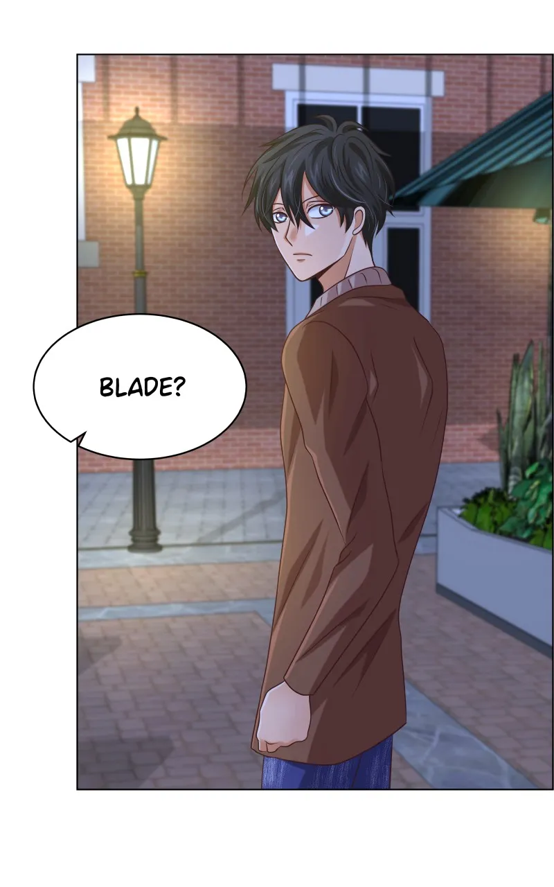 Midnight Rain Chapter 96 page 57 - 