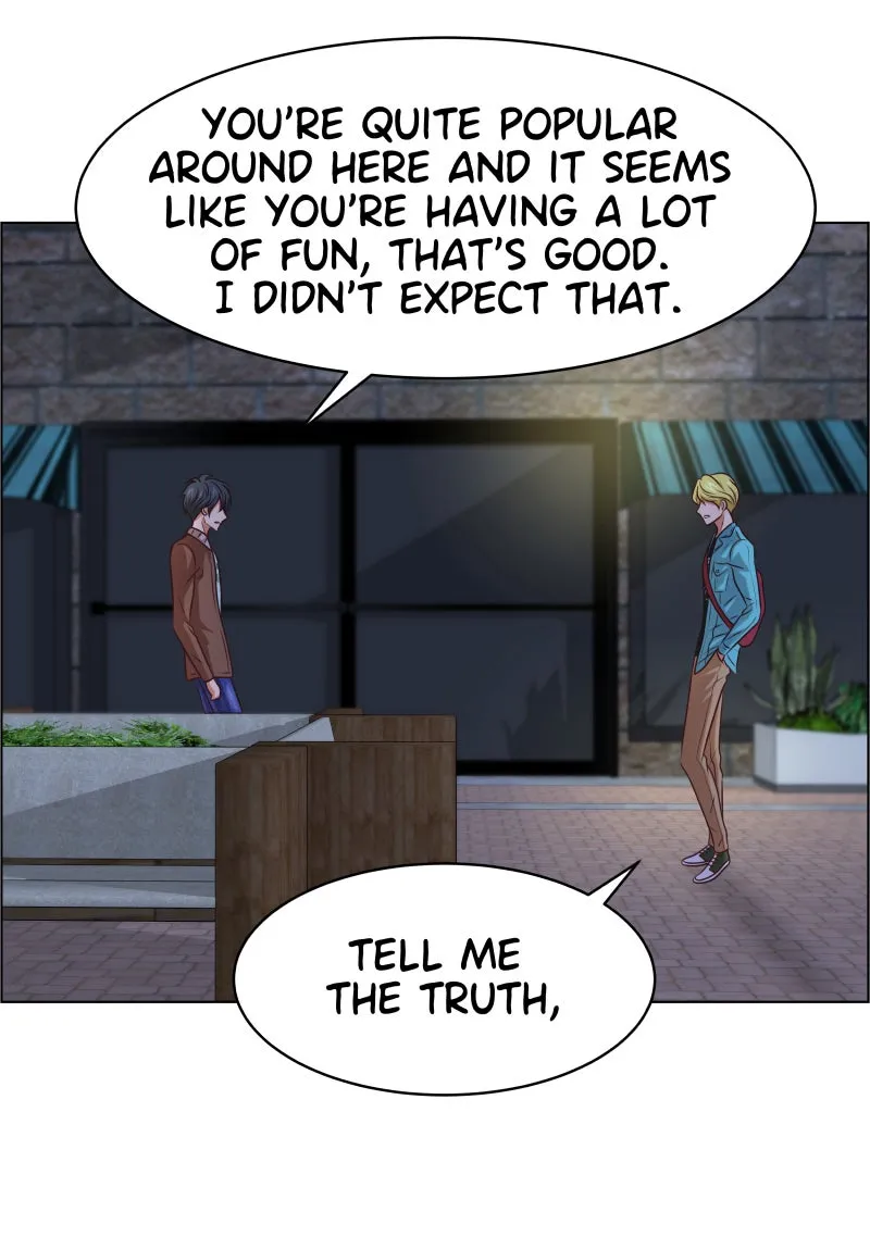 Midnight Rain Chapter 96 page 59 - 