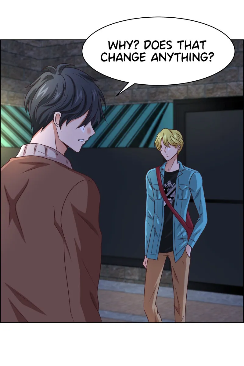 Midnight Rain Chapter 96 page 62 - 