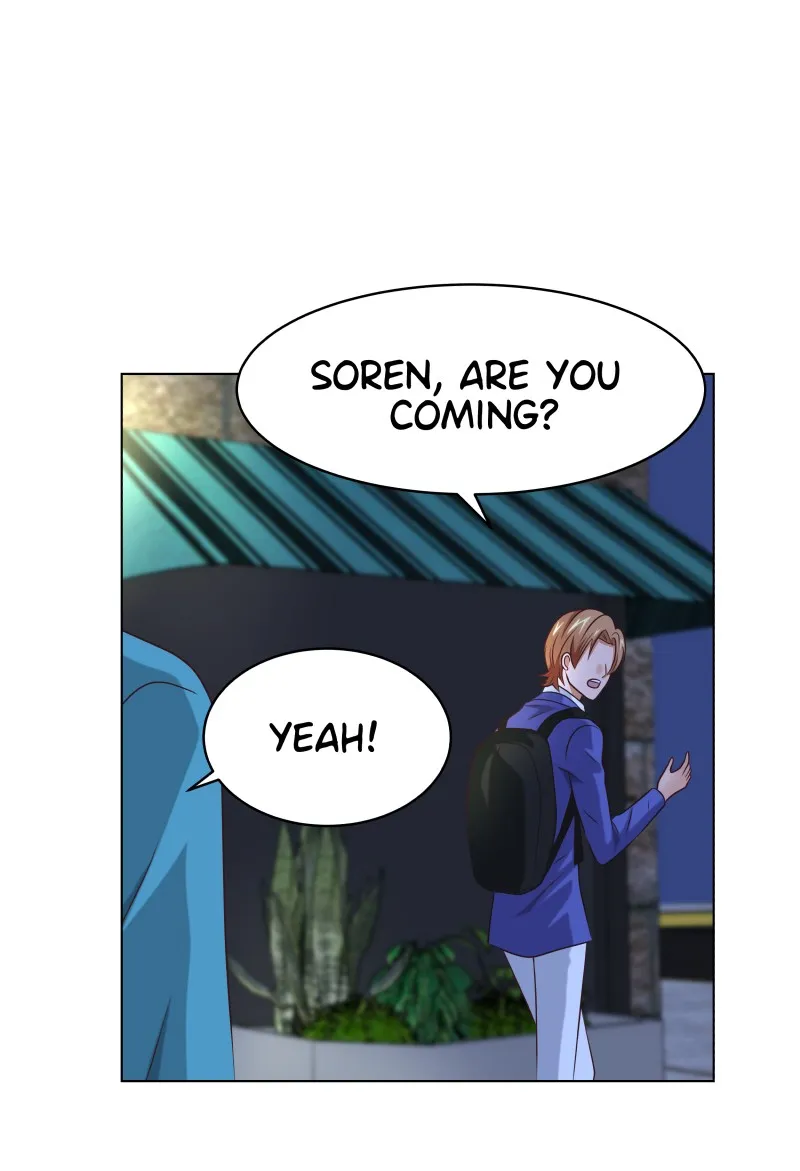Midnight Rain Chapter 96 page 68 - 
