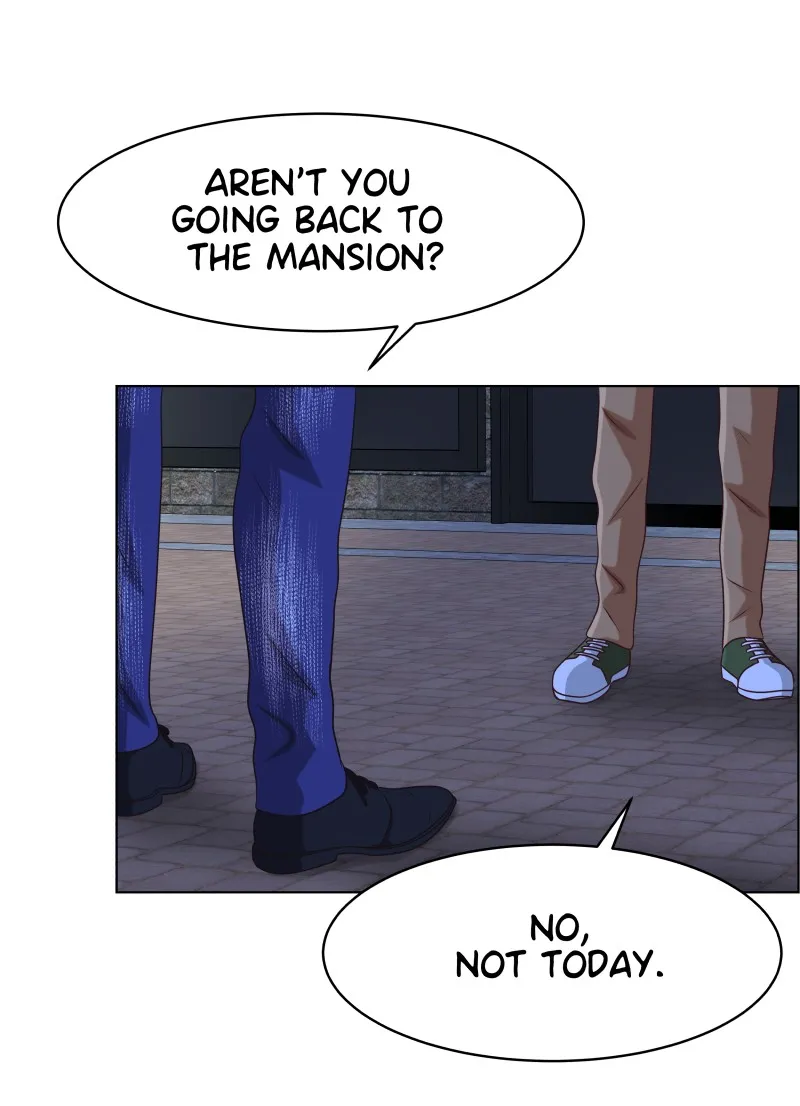 Midnight Rain Chapter 96 page 69 - 