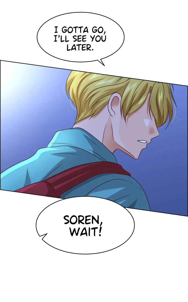 Midnight Rain Chapter 96 page 70 - 