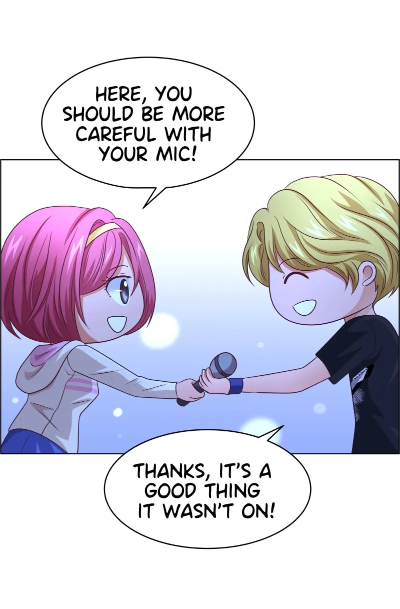 Midnight Rain Chapter 96 page 8 - 