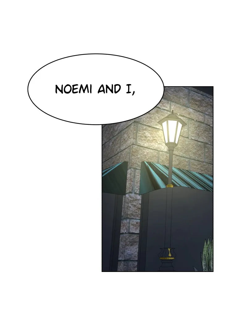 Midnight Rain Chapter 96 page 72 - 