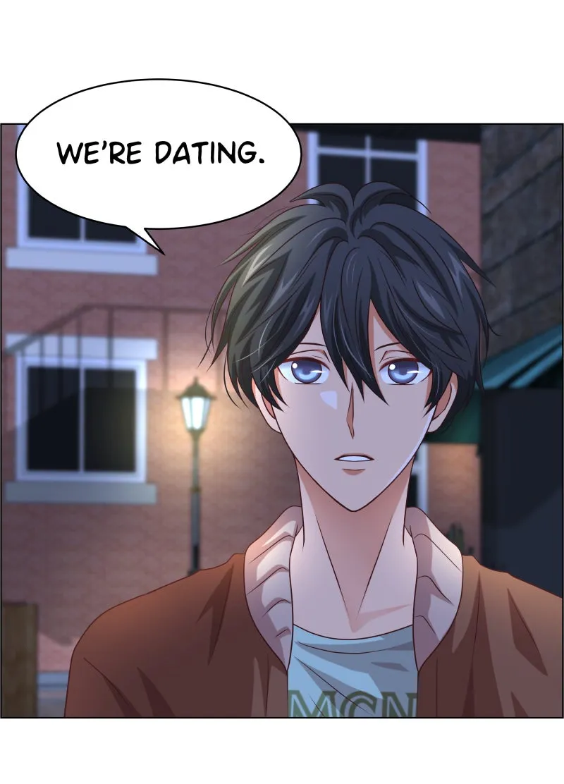Midnight Rain Chapter 96 page 73 - 