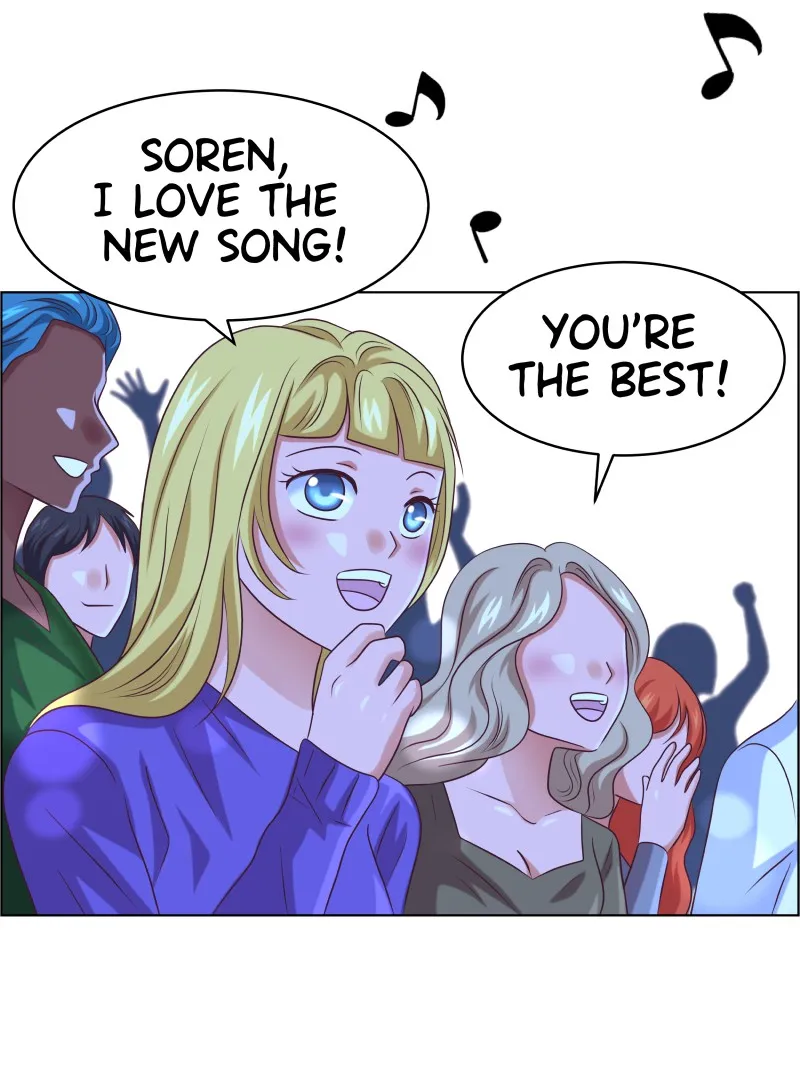 Midnight Rain Chapter 96 page 9 - 
