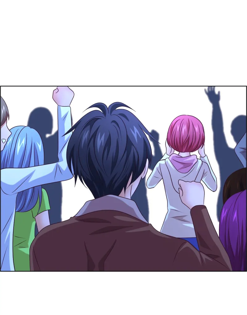 Midnight Rain Chapter 96 page 10 - 