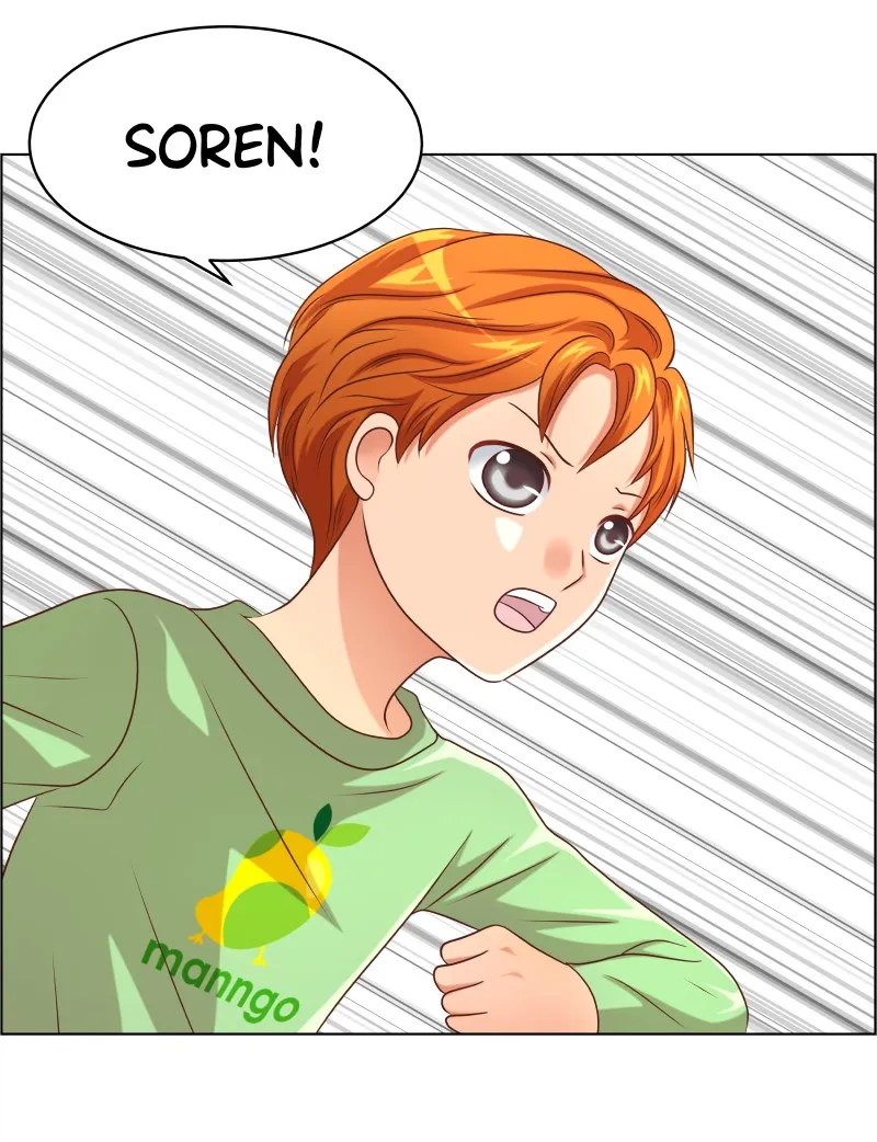 Midnight Rain Chapter 97 page 13 - 