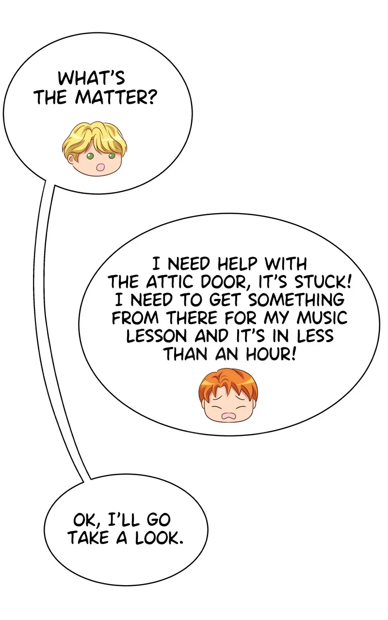 Midnight Rain Chapter 97 page 15 - 