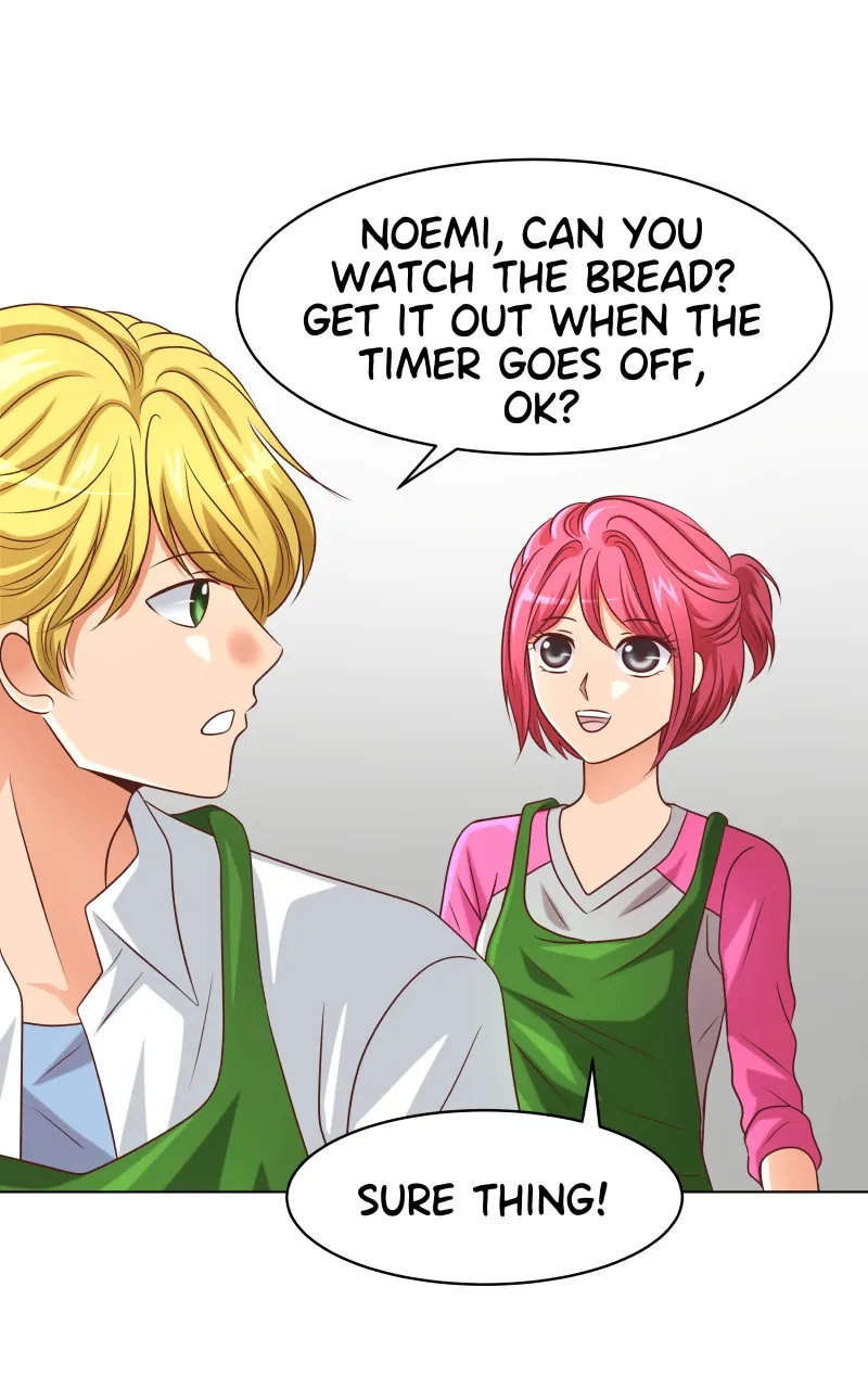 Midnight Rain Chapter 97 page 16 - 