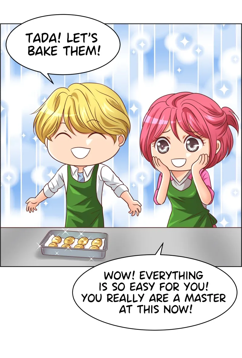 Midnight Rain Chapter 97 page 3 - 