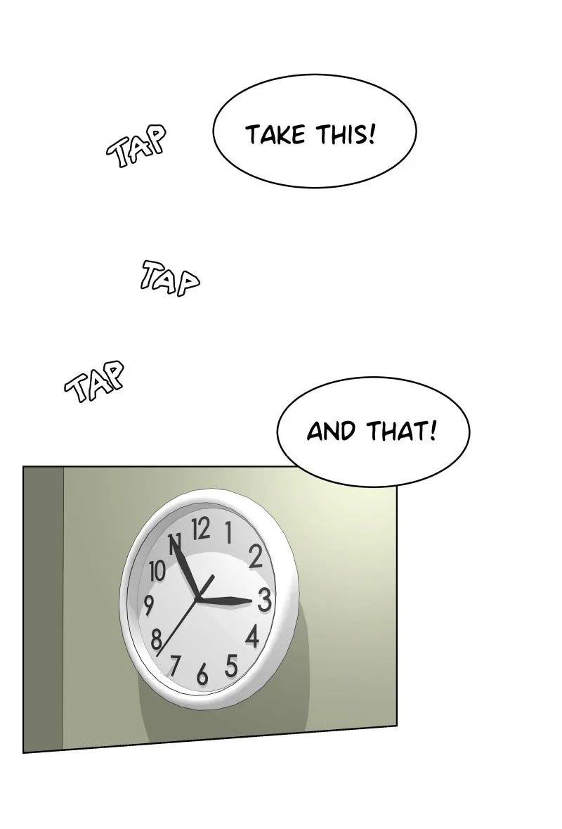 Midnight Rain Chapter 97 page 21 - 