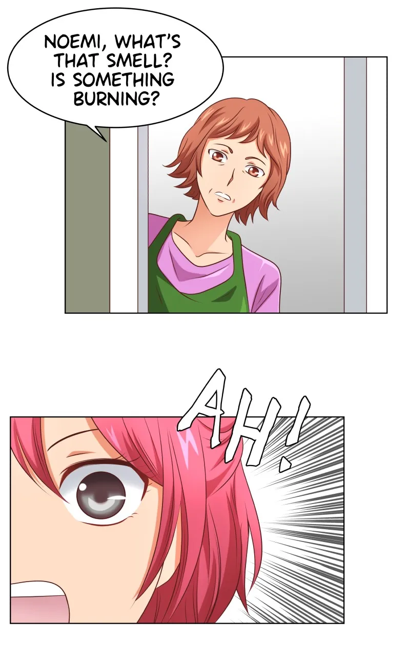 Midnight Rain Chapter 97 page 24 - 