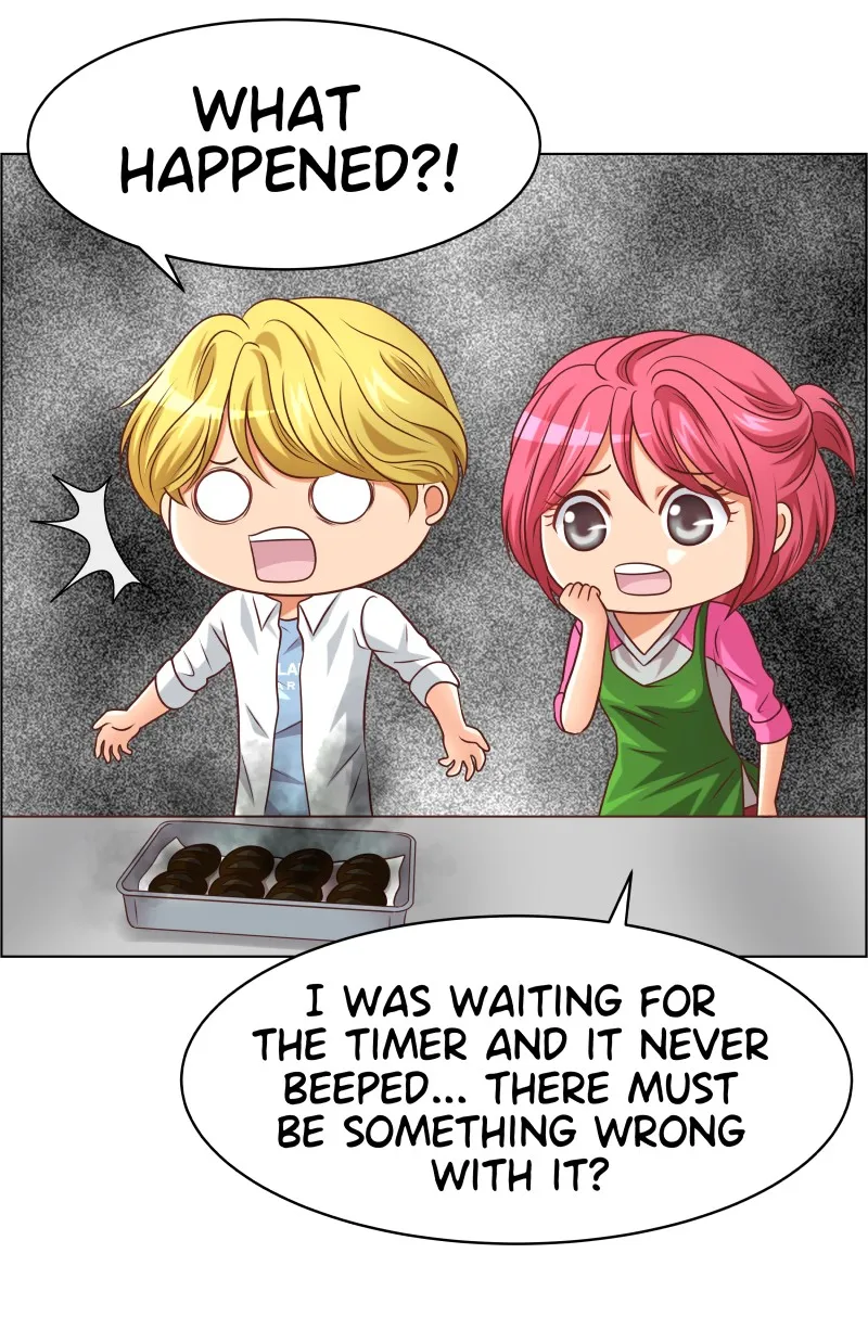 Midnight Rain Chapter 97 page 27 - 