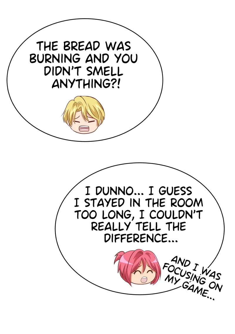 Midnight Rain Chapter 97 page 28 - 