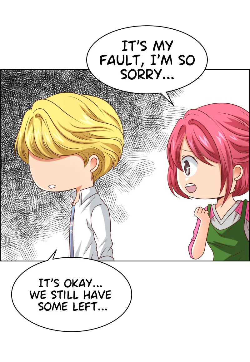 Midnight Rain Chapter 97 page 29 - 