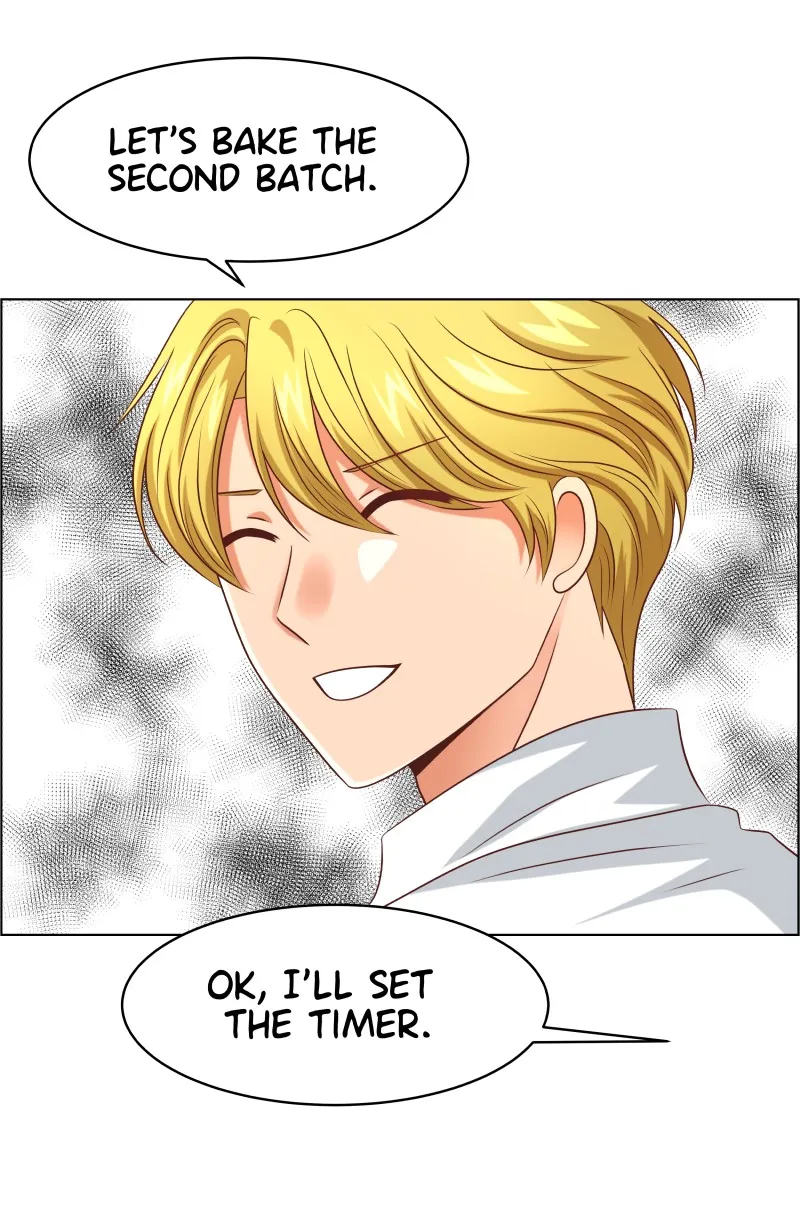 Midnight Rain Chapter 97 page 30 - 