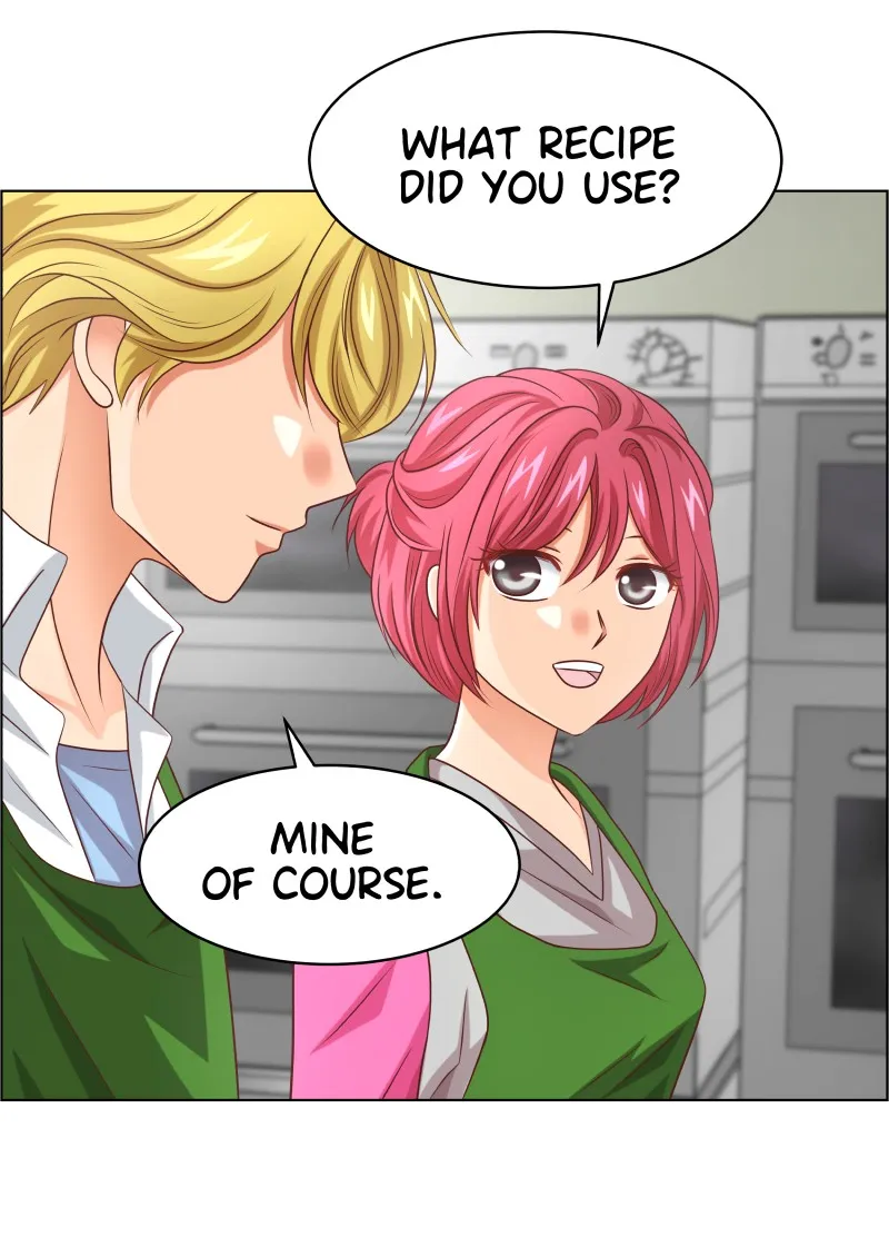 Midnight Rain Chapter 97 page 4 - 