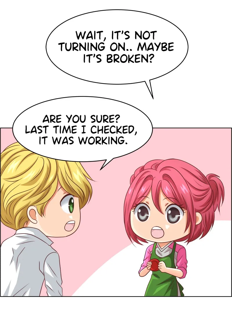 Midnight Rain Chapter 97 page 31 - 