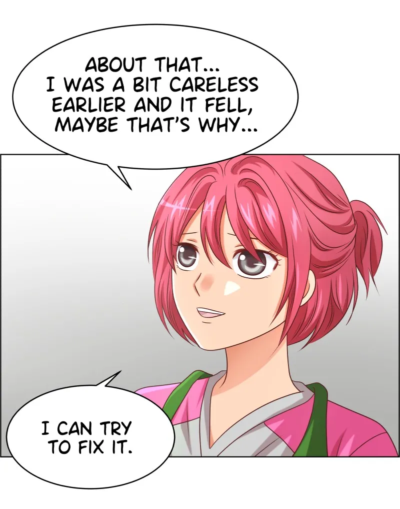 Midnight Rain Chapter 97 page 32 - 
