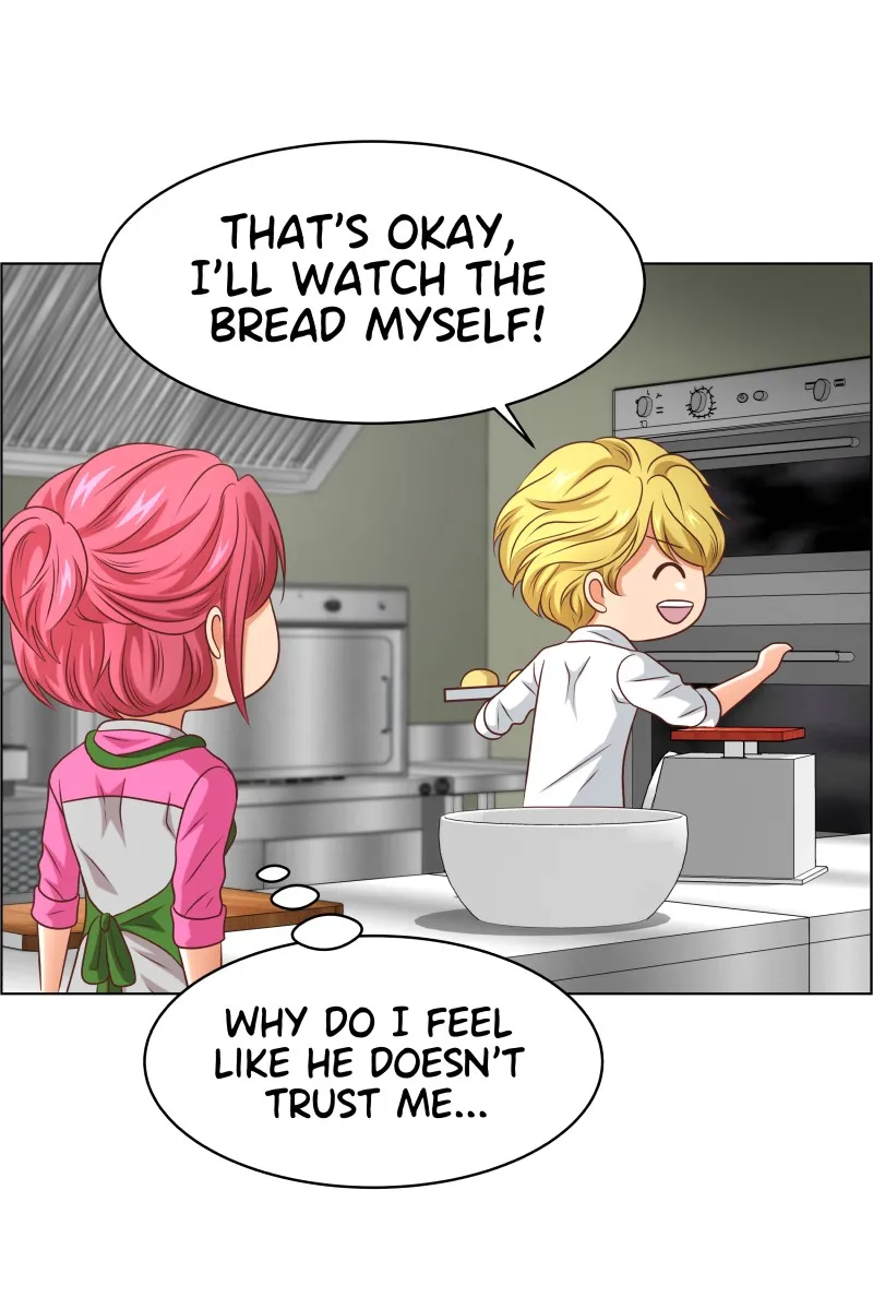 Midnight Rain Chapter 97 page 33 - 