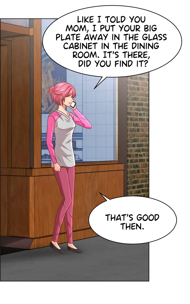 Midnight Rain Chapter 97 page 35 - 