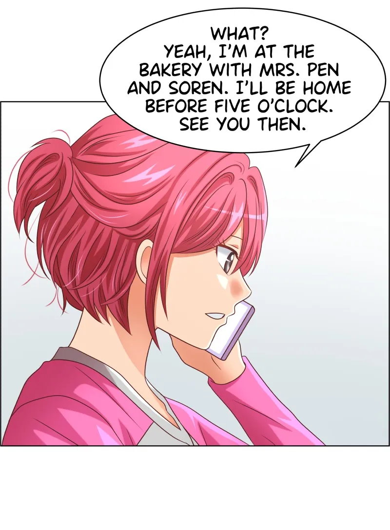 Midnight Rain Chapter 97 page 36 - 