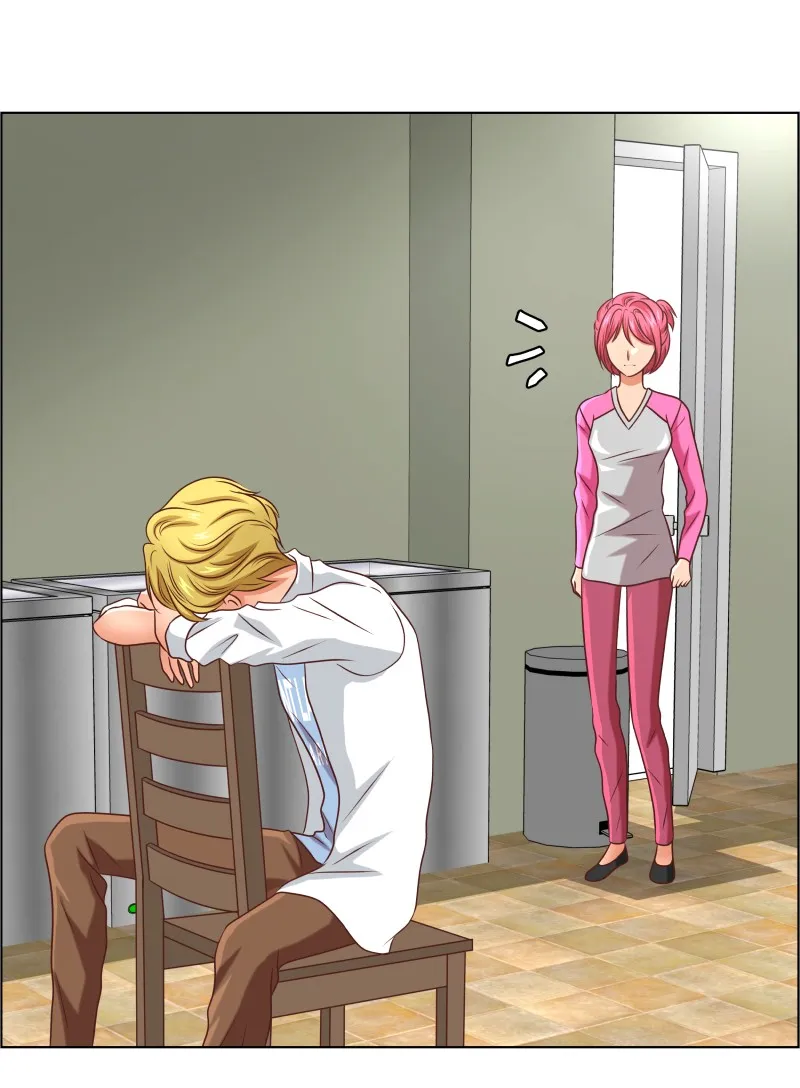Midnight Rain Chapter 97 page 38 - 